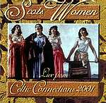 DIVERSE - Scots Women – Live from Celtic Connections 2001