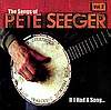 DIVERSE - The Songs of Pete Seeger Vol. 2