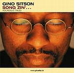 GINO SITSON - Song Zin´...Vocadelic Tales