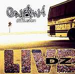 GNAWA DIFFUSION - DZ Live