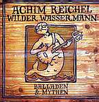 ACHIM REICHEL - Wilder Wassermann