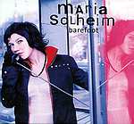 MARIA SOLHEIM - Barefoot