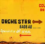 ORCHESTRA BAOBAB - Specialist in all styles