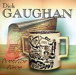 DICK GAUGHAN - Prentice Piece