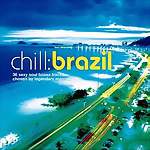 DIVERSE - Chill: Brazil