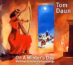 TOM DAUN - On A Winter's Day