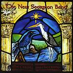 THE NEW SCORPION BAND - The Carnal And The Crane