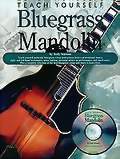 ANDY STATMAN - Bluegrass Mandolin