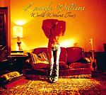 LUCINDA WILLIAMS - World without Tears