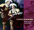 DIVERSE - Flowers in the Wildwood - Women in early Country Music