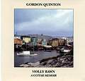 GORDON QUINTON - Molly Bawn - A Guitar Memoir