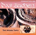 DAS ZEICHEN - The Apsara Tapes