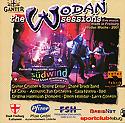 DIVERSE - The Wodan Sessions
