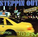 STEPPIN' OUT - Tomorrow Today