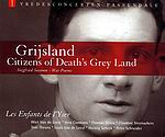 ES ENFANT DE L'YSER - Grijsland - Citizens of Death's Grey Land