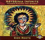 ABYSSINIA INFINITE feat. Ejigayehu "Gigi" Shibabaw - Zion Roots