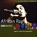 THE ROUGH GUIDE TO AFRICAN RAP