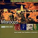 THE ROUGH GUIDE TO THE MUSIC OF MOROCCO