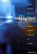 CHRISTIAN W. HUBER - GEMA-Handbuch für Musiker 