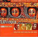 DIVERSE - The Rough Guide To The Music Of Ethiopia