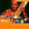 RAVI SHANKAR - The Rough Guide to the Music of Ravi Shankar