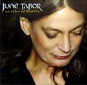 JUNE TABOR - An Echoe Of Hooves