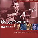 DIVERSE - The Rough Guide To Gypsy Swing