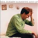 NEIL CLEARY - Numbers add up