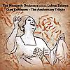The Nazareth Orchestra - Oum Kolthoom-The Anniversary Tribut