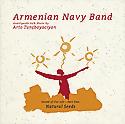 ARMENIAN NAVY BAND - Sounds Of Our Life - Part One: Natural Seeds