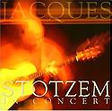 JACQUES STOTZEM - In Concert