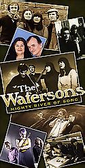 THE WATERSONS - Mighty River Of Song