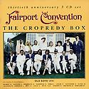 FAIRPORT CONVENTION - The Cropredy Box