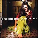 SUSAN McKEOWN - Sweet Liberty