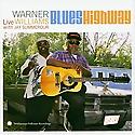 WARNER WILLIAMS WITH JAY SUMMEROUR - Blues Highway