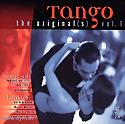 DIVERSE - Tango - the original(s) Vol.1