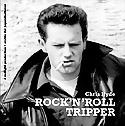 CHRIS HYDE - Rock'n'Roll Tripper / Hrsg.: Archiv der Jugendkulturen e.V., Berlin. - Neuaufl.