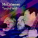 THE McCALMANS - Tangled Web