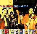 DIVERSE - Suburban Bucharest - Mahala Sounds from Romania