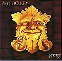PSYCHO KEY - Jetty