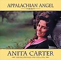 ANITA CARTER - Appalachian Angel