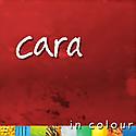 CARA - In Colour