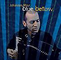 JOHANNES MAYR - blue bellow