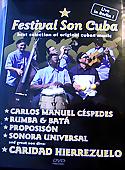 DIVERSE - Festival Son Cuba