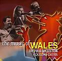 DIVERSE - The Music Of Wales - The Folk Collection