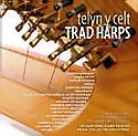 DIVERSE - Telyn Y Celt - Trad Harps