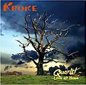 KROKE - Quartet - Live at Home