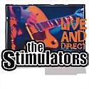 THE STIMULATORS - Live and Direct