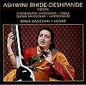 ASHWINI BHIDE-DESHPANDE - Vocal