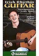 JOHN DOYLE WITH JOHN WILLIAMS - Irish Rhythm Guitar